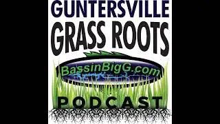 Lake Guntersville March update with Captain Tim Chandler