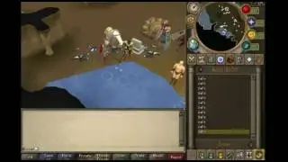 RuneScape - Bonus XP Weekend can BLOW ME