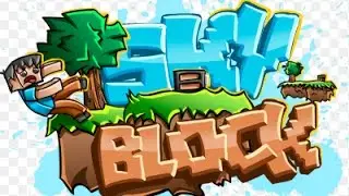 Sky-Block Free /Fly Skyblock Server !