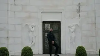 Jevon - Cant Breathe (Official Music Video)