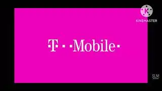 T Mobile Logo Effects (MMMM A LEMON Csupo Effects)