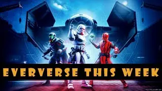 Destiny 2 | EVERVERSE STORE | 19/08/2025