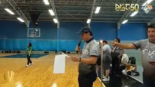 Opening Ceremonies | UAP Arkilympics 2025 | Opening | VSC | Main