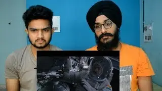 Antariksham 9000 KMPH Trailer REACTION | Varun Tej, Aditi Rao, Lavanya Tripathi | Sankalp Reddy