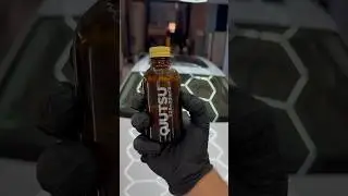Qjutsu Body Coat Pro #soft99