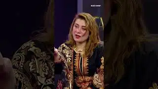 Saif jo hai munh per hai | Sarah Omair | #shorts #tamashaseason4