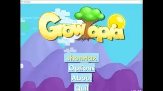 Growtopia Pinoy version 3.52