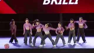 LAS BRILLI BRILLI   |   TheShowBox 2024