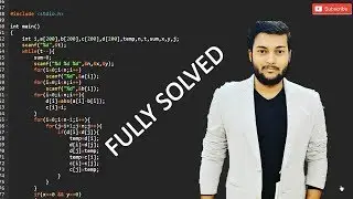 Fully Solved CodeVita Program to Crack Any CODING TEST: MAXIMUM TIP CALCULATOR | HARD LEVEL in HINDI