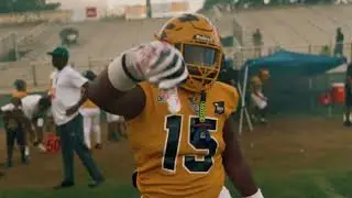 Miramar Terror Squad 12u Vs Sunrise Hurricanes Highlights