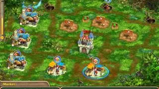 Royal Envoy - Expert Level 40 Walkthrough