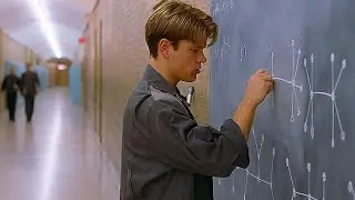I professori non sanno che questo bidello è un genio della matematica