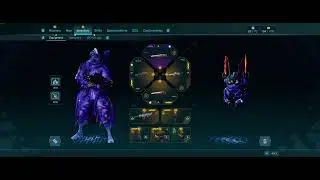 Borderlands 4 Rafa Arc Knives Melee Build!