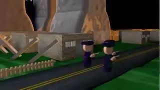 IRAN vs ISRAEL and USA - world war 3 animation