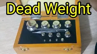 Unboxing Dead Weight - Full Review & Setup Guide