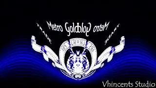 MGM (2012-2021) Logo with Random Effects 16!