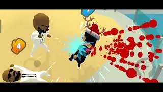I THE one game gameplay new and best game 2023 part 3  #viral