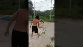 Bomber desa sp4 sri rejeki tri kucer