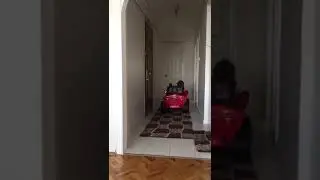G&uuml;ney pilsan ranger ile geziyor