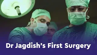 Dr. Jagdish's First Surgery | Starting Troubles - Mini Episode