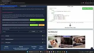 Understanding how websites work and HTTP! (Exploring TryHackMe Episode 6)
