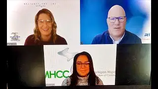 The Ripple Effect 2.0 Preview with CT, Heather Grove & Laura Geftos!