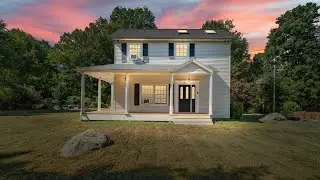 Real Estate Video Tour | 24 Reading Rd, Patterson, NY 12563 | Putnam County, NY
