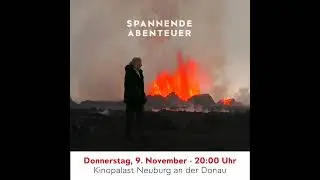 Stefan Erdmann Film: Island