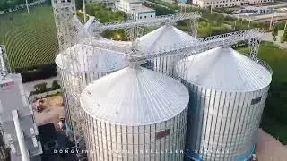 FTSILO Grain Silo, grain bin, grain silo for sale, grain silo price, manufacturers, factory