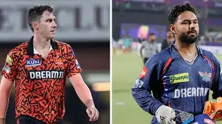 IPL 7TH MATCH LSG VS SRH @cricket @ipl2025 #lsgvssrh#srhvslsg