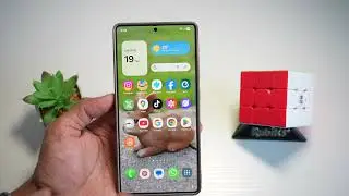 How to Set a Photo to Your Samsung Keyboard Skin on s25 Ultra 2025