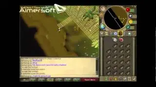 [RS] Killing Jungle Demon Without Prayer on a Lv 40