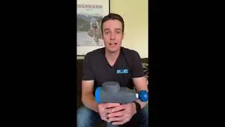 Staying Active at Home with the BioZoom