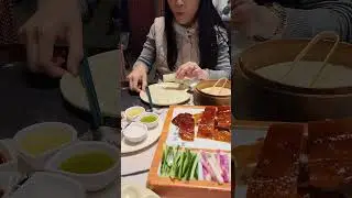 Palette Tea Garden & Dim Sum  - San Mateo, CA  @troisanvlog  #palette #dimsum