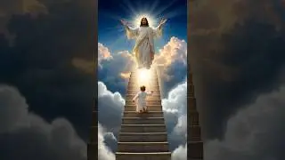 Jesus Loves You ❤️ #jesus #god #fyp
