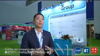 TNCORE Revolutionizes Printer Cartridge Chips for HP Series