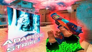 adaptive strike💦ft. Stasito (cs:go fragmovie)