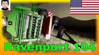 LS19 PS4 Ravenport Teil 104 Platinum Expansion Landwirtschafts Simulator 2019