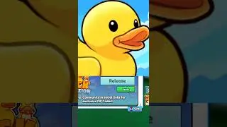 Duck Evolution New Code Roblox