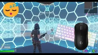 🎯Fortnite Piece PVP😴 | Satisfying KBM Gameplay 🏆(Fortnite Chapter 7)