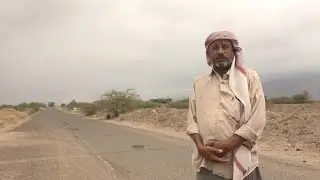 محلي حيس ومواطنون.. فتح طريق حيس الجراحي ضرورة إنسانية