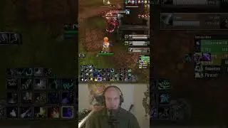 Warriors Always Do This