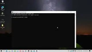 How to Remove Viruses using cmd  |  Delete all Virus from your PC without Antivirus