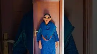 Dadi ko bi party 🎉 ma jana ha🥹 #chotaalivlogs #funny #comedyfilms #trendingshorts#unfrezzmyaccount
