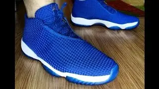Air Jordan Future 