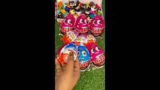 Tani Candyworld Live