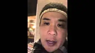 Night at star buck  life of chesaepeak ho mode slut