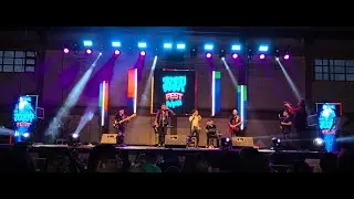 Jesus Rojas  - JujuyFest Palpala