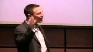 Paul Meshanko - How Respect Effects Organizations
