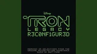 C.L.U. (Remixed by Paul Oakenfold)